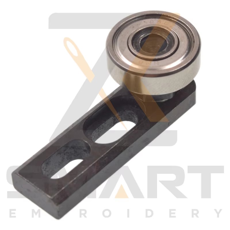 Frame Presser Roller Ass'y EG0715020000 za Tajiam D08005-TJ01C