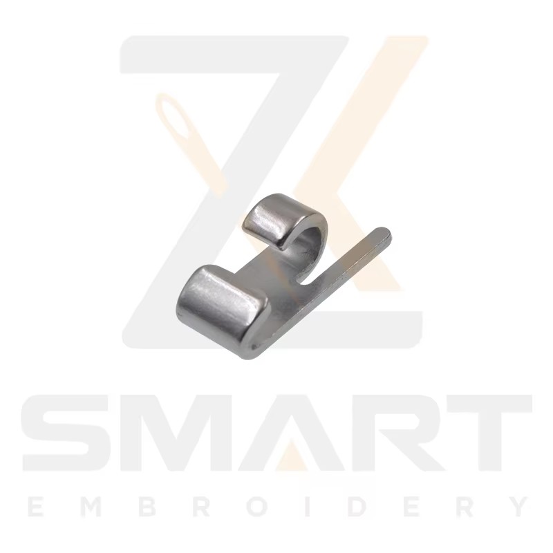 Hasp Hook za Cap Frame Driver Presser Lid Tajiam SWF D030307 Kineski deo stroja za vezivanje