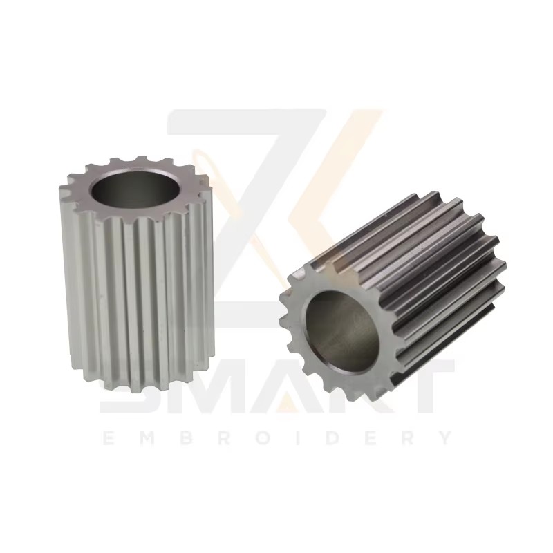 Tajima mašina za bušenje Pulley 9A1500100S00 501452100S00 W25-16[S] D05-S5M-D14-T16-W30WE