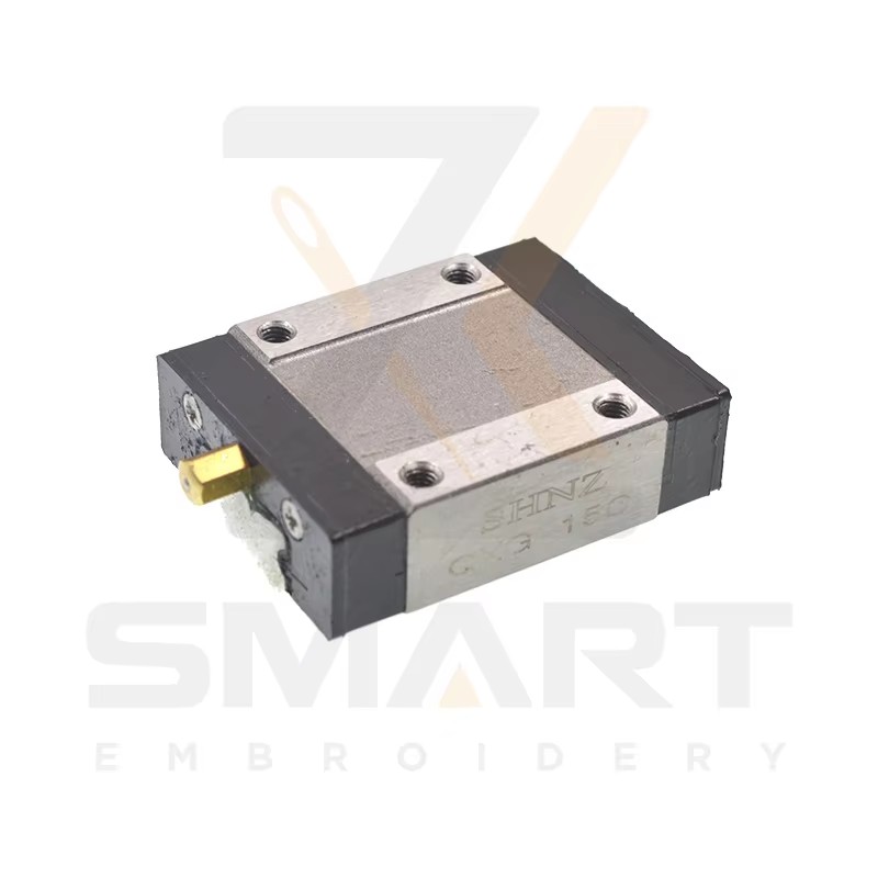 SHNZ QXG/15C Linear Bearing Rail Slider Tajima kineski strojarski dijelovi D08011-SHNZ-QXG/15C