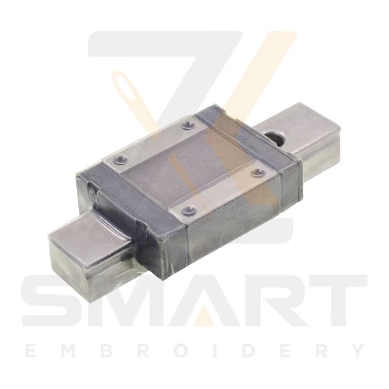 IKO LWL15CS Linear Bearing Rail Slider Tajima kineski strojevi za vezivanje D08011-LWL15CS