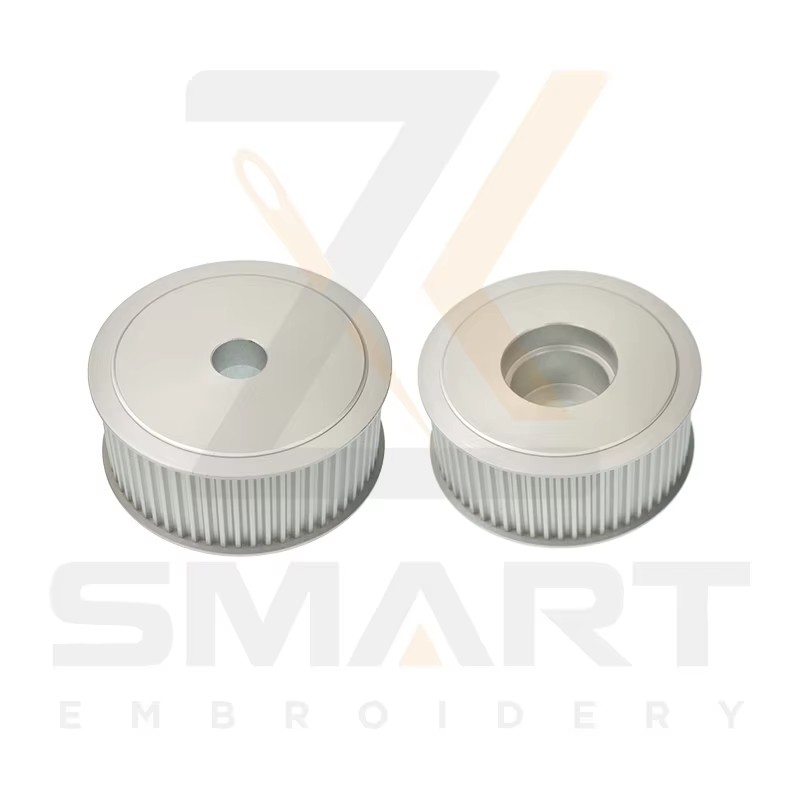 Tajima mašina za vezanje dijelova Pulley S5M 60 Zubi FN0103000000, 501474060000 D05-S5M-D15-T60-W35
