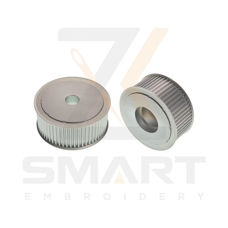 Tajima mašina za vezanje dijelova Pulley 501474090000 S5M 60 Zubi D05-S5M-D18-T60-W35