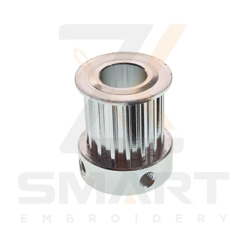Tajima mašina za vezanje Pulley S5M 16 Zubi 501440030000 CX0170000000 501430150000 D05-S5M-D14-T16-W20