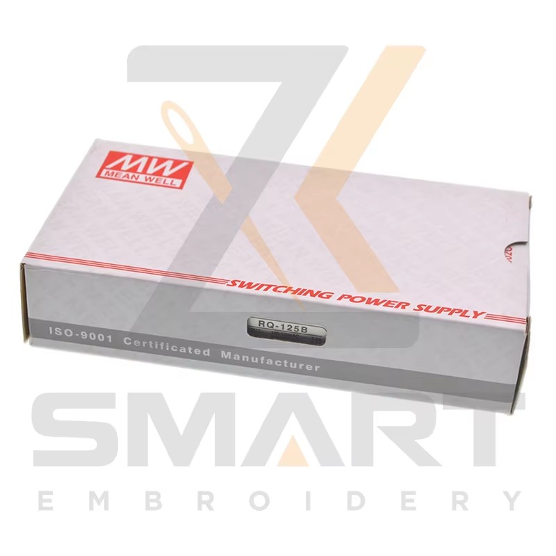 Power Supply RQ-125B Embroidery Machine dijelovi EMW-RQ-125B
