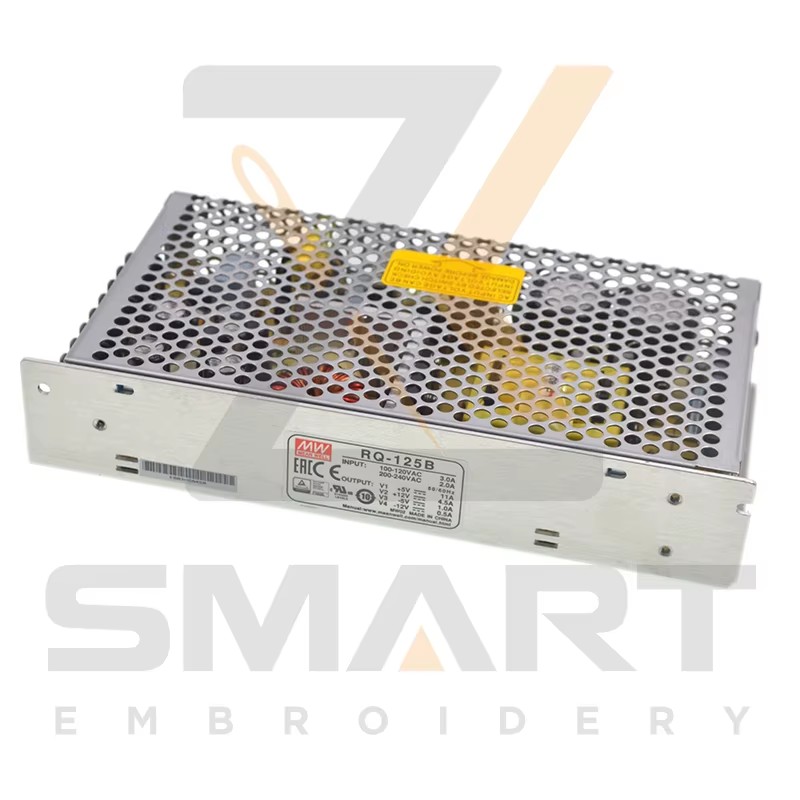 Power Supply RQ-125B Embroidery Machine dijelovi EMW-RQ-125B