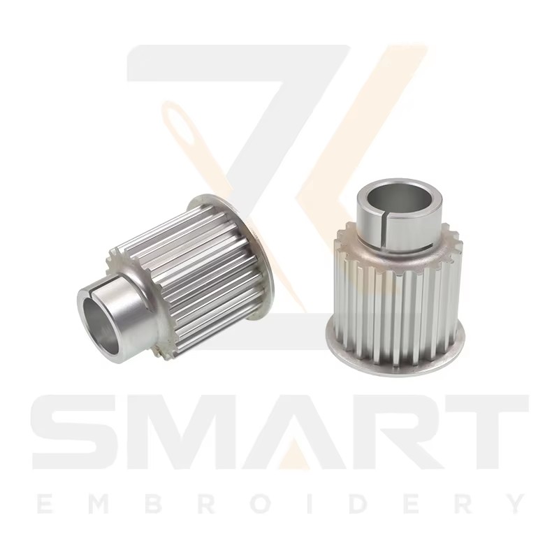 Tajima mašina za vezivanje S5M 20 Zubi D05-S5M-D15-T20-W25F