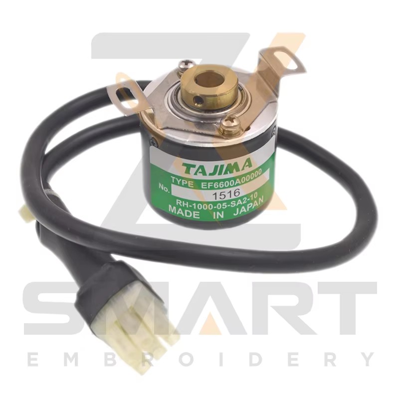 Generic Encoder RH-1000-05-SA2-10 EF6600A00000 Tajima Embroidery strojevi ETJ-EC03