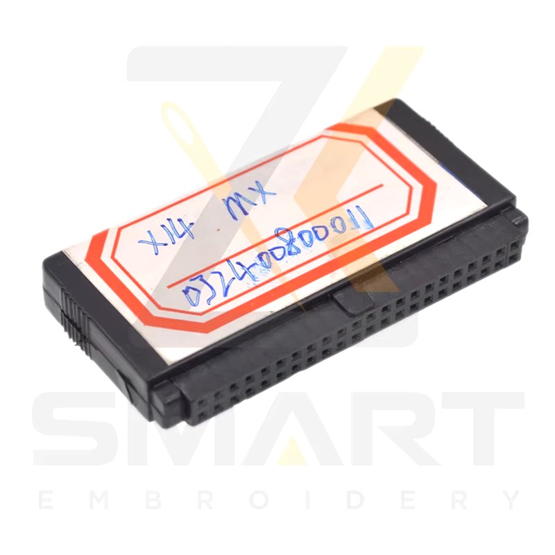 Flash DOC skladištenje 0J2400801000 Tajima mašina za vezivanje dijelova ETJ-0J2400801000