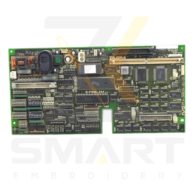 6-PANEL24A Ploča EG5211000000 Tajima mašina za vezanje dijelovi ETJ-6-PANEL24A