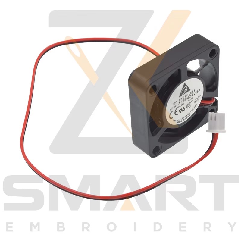 Ventilator 40*40*10 24V za mašine za vezivanje EDH06-40*40*10-24V