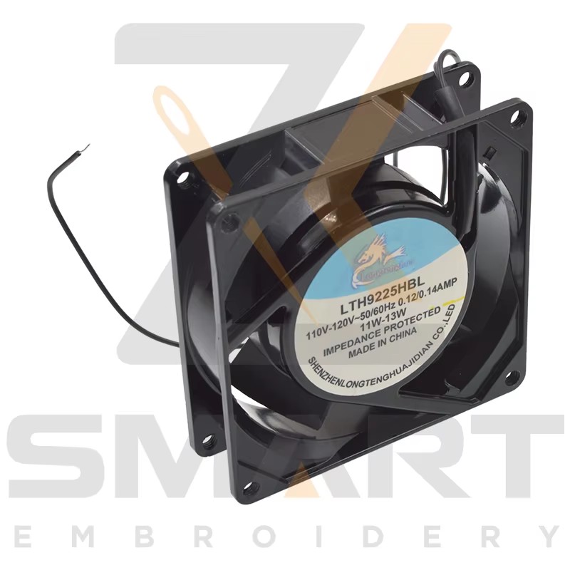 Hladni ventilator 90*90 110 Volt za mašine za bušenje EDH06-90*90-110V