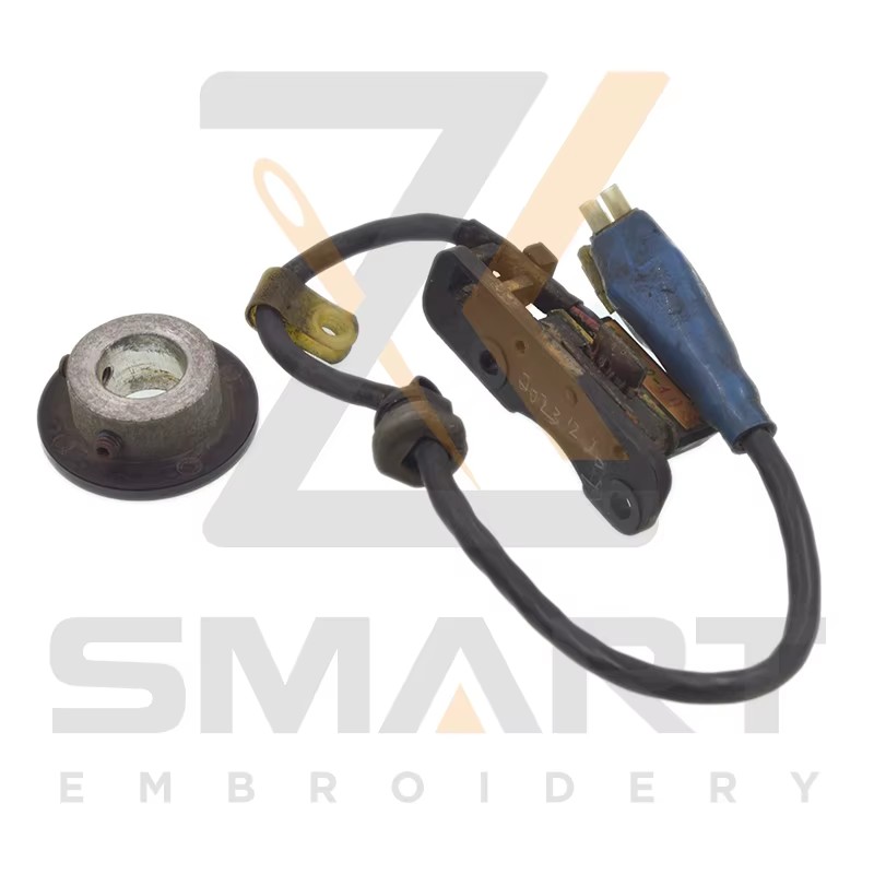 Koristi Encoder 642100010000 K14M60400093 ZaTajima Motor Embroidery Machine Deli ETJ-EC02