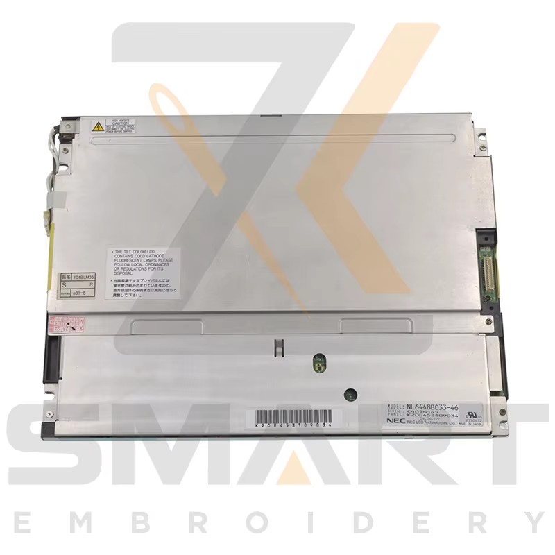 Tajima SWF kineski mašina za vezivanje dijelova LCD zaslona NL6448BC33-46 E10-NL6448BC33-46