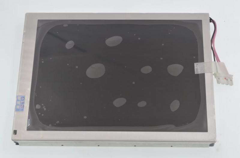 Tajima LCD Display 641200140000 X16-E[A] Ekran NL6448BC20-18D dijelovi stroja za vezivanje E10-NL6448BC20-18D