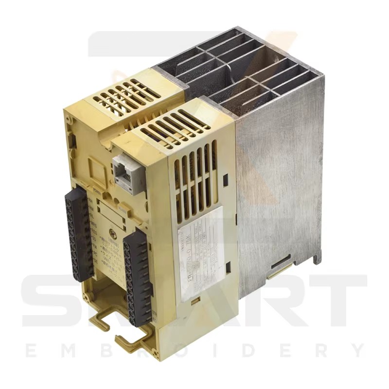 Tajima zamrzavanje mašina dijelovi korišteni inverter FR-E520-0.75K