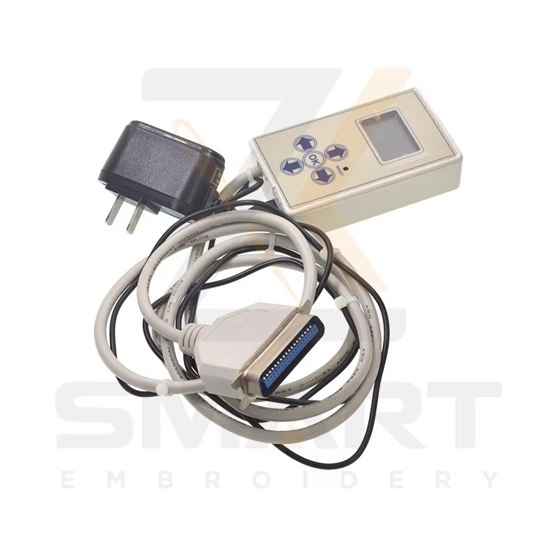 Tajima USB Linker 9ZJ4040A0000 Vanjski USB čitač TME TMEG TMEF E09USB-TJ01