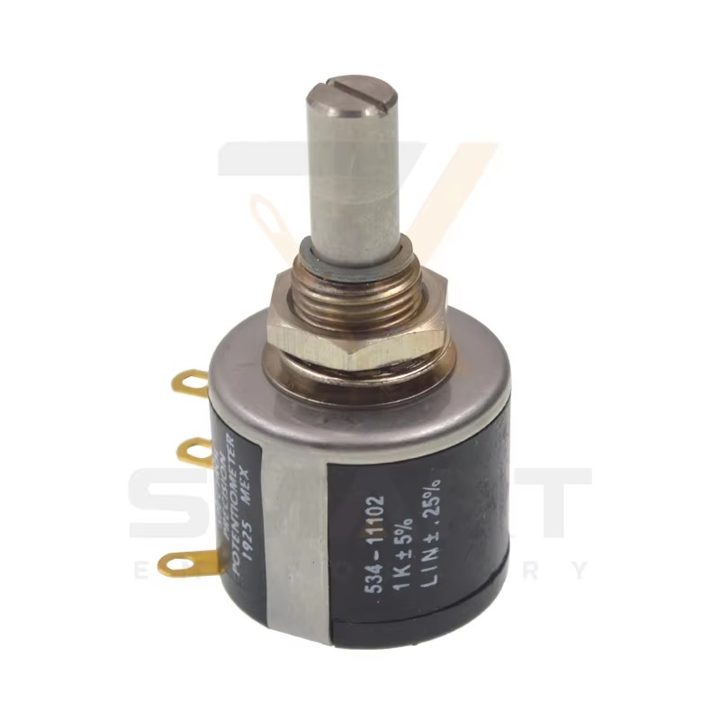 Potentiometar 534-11102 1K za mašinu za vezivanje ETJ-534-11102-1K