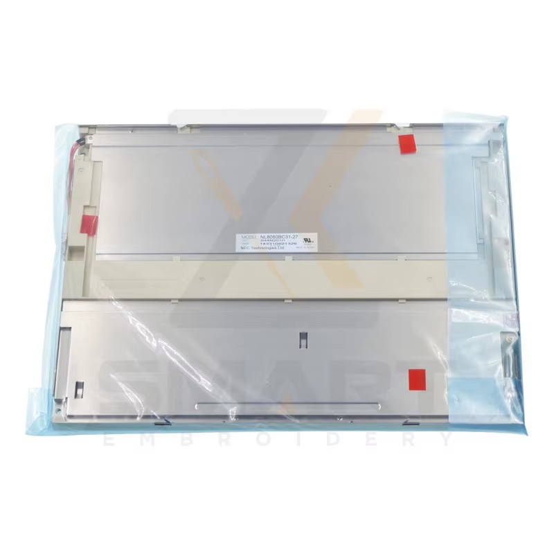 LCD displej za mašinu za vezivanje NL8060BC31-27 E10-NL8060BC31-27