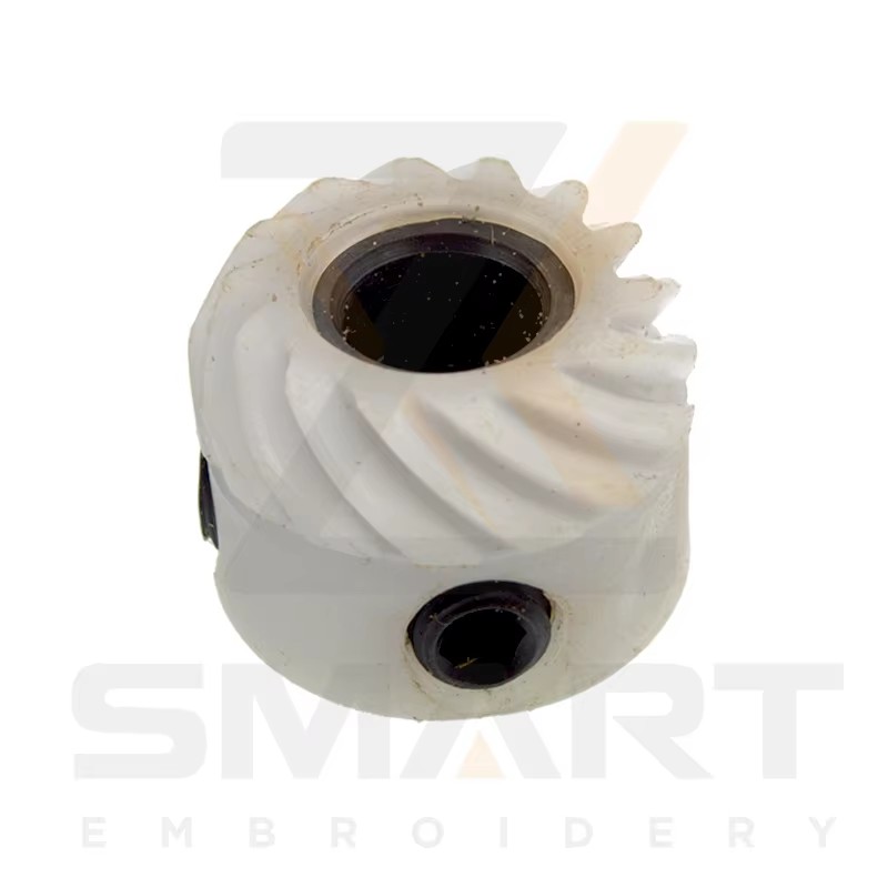 Tajima Plastic Bevel Gear EF0204040000 Tajima stroj za vezivanje dijelova R0302TJ01