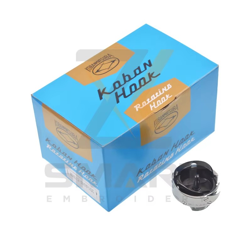 Generic Koban Rotary Hook KHS12-RYPICC za TAJIMA SWF Barudan kineske mašine za vezanje R01KHS12-RYPICC-SC