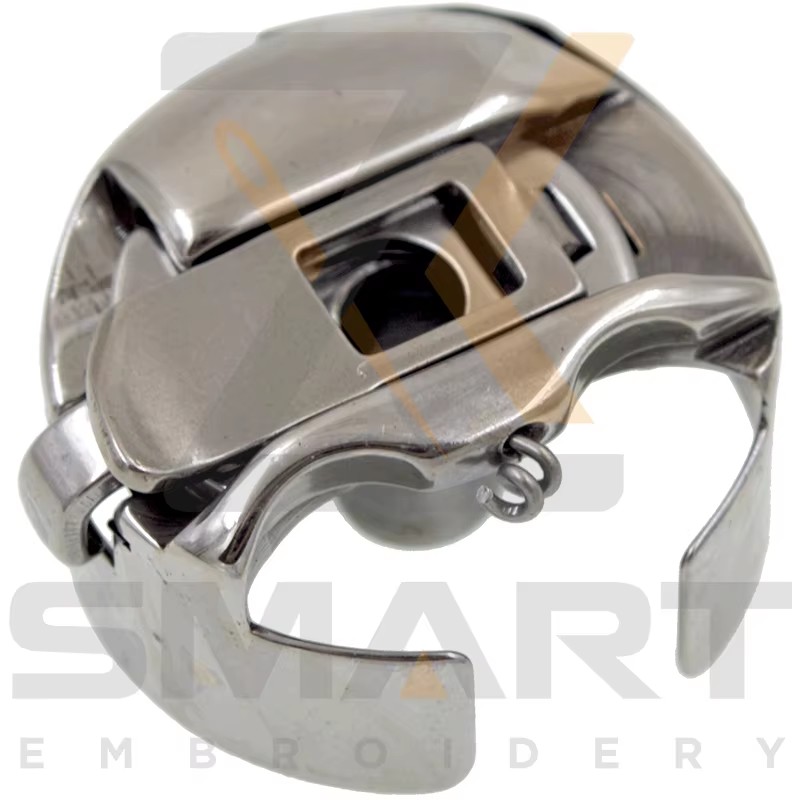 HAYA 1.6 Bobbin Case Za Semi Jumbo Rotary Hook BC-DBZ(6)-NBL Tajima SWF Barudan Kineskih Deli Mašine R02HY1.6