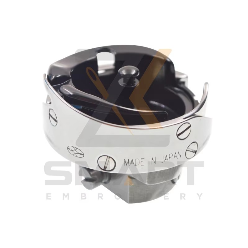 Generic Koban Rotary Hook KHS12-RYPICC za TAJIMA SWF Barudan kineske mašine za vezanje R01KHS12-RYPICC-SC