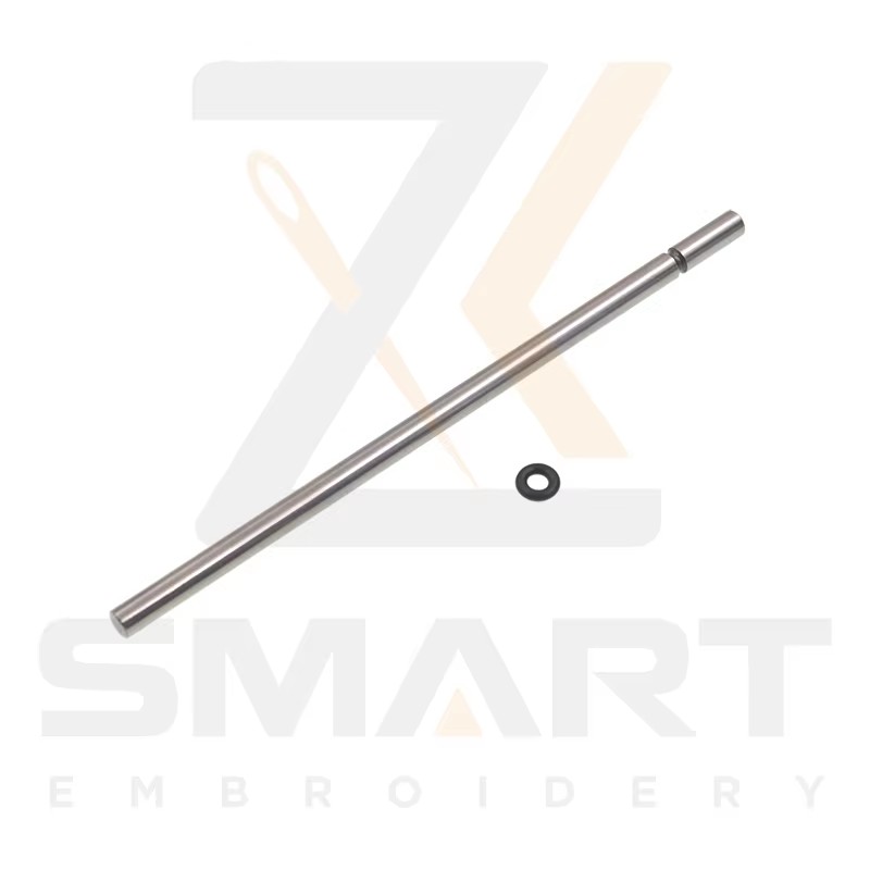 Originalni originalni dijelovi stroja za vezivanje Tajima SHAFT: PRESSER FOOT[S] 090460530010 Nezavisni šav za prskanje stopala N0304TJ01