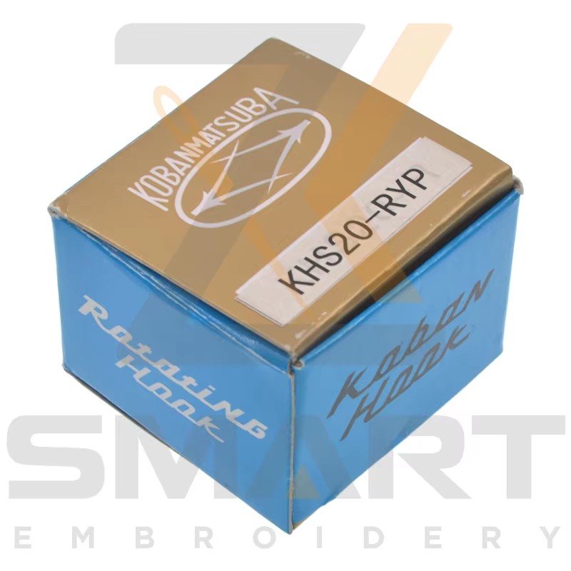 Generic Kobank Jumbo Rotary Hook KHS20-RYP za mašine za vezivanje R01KHS20-RYP-C