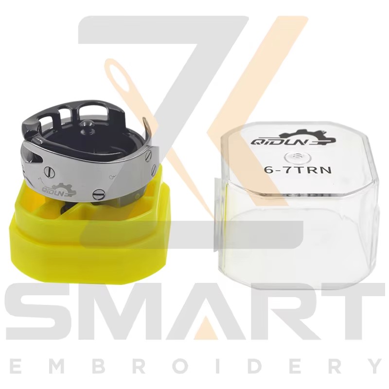 DLC premaz Jumbo Rotary Hook za zamjenu Koban KHS20-RYP za Tajima Barudan SWF kineske mašine za vezanje R01QD-6-7TR