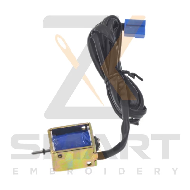 SWF Thread Locking Solenoid 10009EL-A002 Delovi mašine za vezivanje A1101SWF01