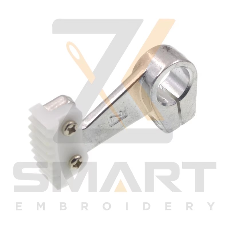 Preuzimanje Lever Drive Lever B EF0516000000 & EG0529000000 sa Gear za Tajima, SWF, kineski stroj za vezanje