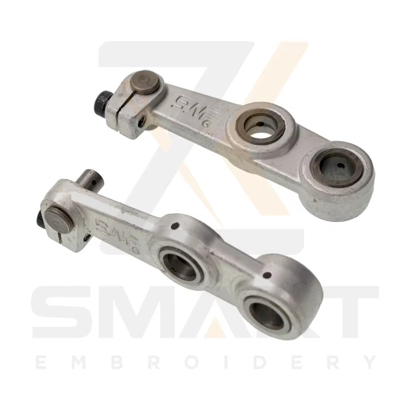 SWF Igla Bar Driving Lever AS-000423-00 03313200H000 03303200H000 Delovi mašine za vezanje A04HS8-SWF