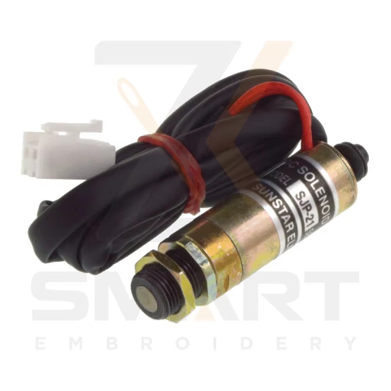 SWF Jump Solenoid 06000BM-CT01 11009EL-A001 DSD-AA003800 EP-000034-00 Deli mašine za vezanje