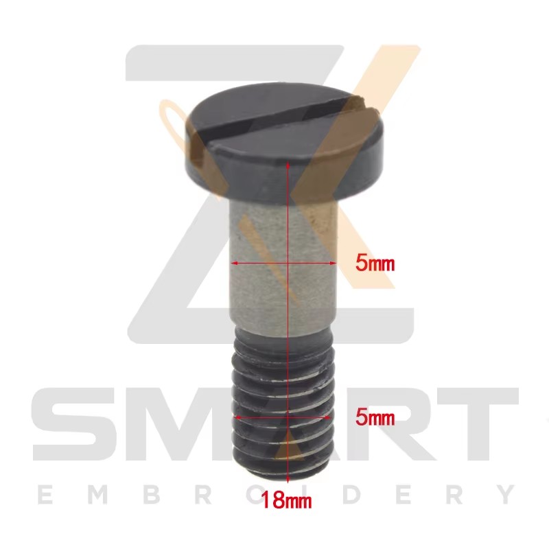 10 komada Pin Stud SWF stroj za vezivanje D08034SWF01 dijelovi