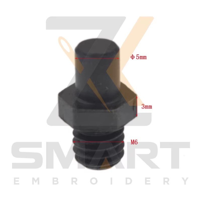 Roller Stud mašina za vezivanje D08018-04