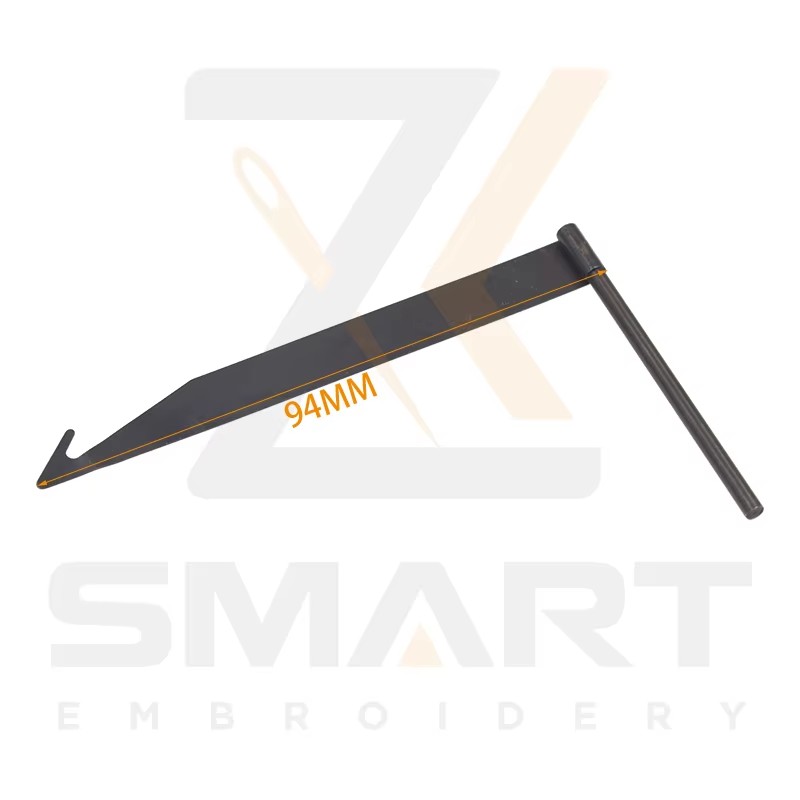 Upper Thread Hook GP-061340 09005PR-CT01 Wiper Hook za SWF strojeve za vezivanje C0102SWF01