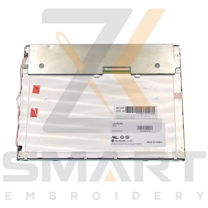 Prikazni panel 10.4 inča LB104V03-A1 za SWF mašine za vezivanje E10-LB104V03-A1