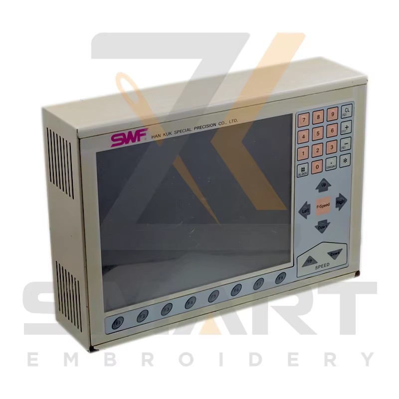Korisni originalni SWF Monitor B serije Embroidey Machine dijelovi ESWF-M01/B