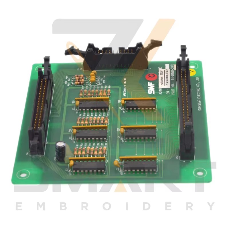 SWF Thread Control Joint Board 04-0000-SW71 Delovi mašine za vezivanje ESWF-04-0000-SW71