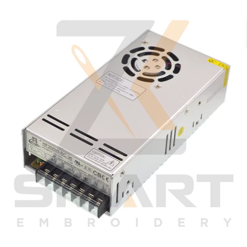 SWF snabdevanje snagom HF200W-SC-36 dijelovi stroja za vezivanje ESWF-HF200W-SC-36