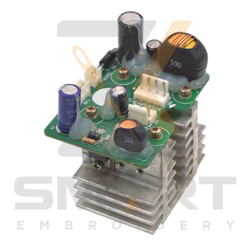 SWF Power Card POWA REV02A/SA_DDC SWF Embroidery Machine dijelovi ESWF-POWER01