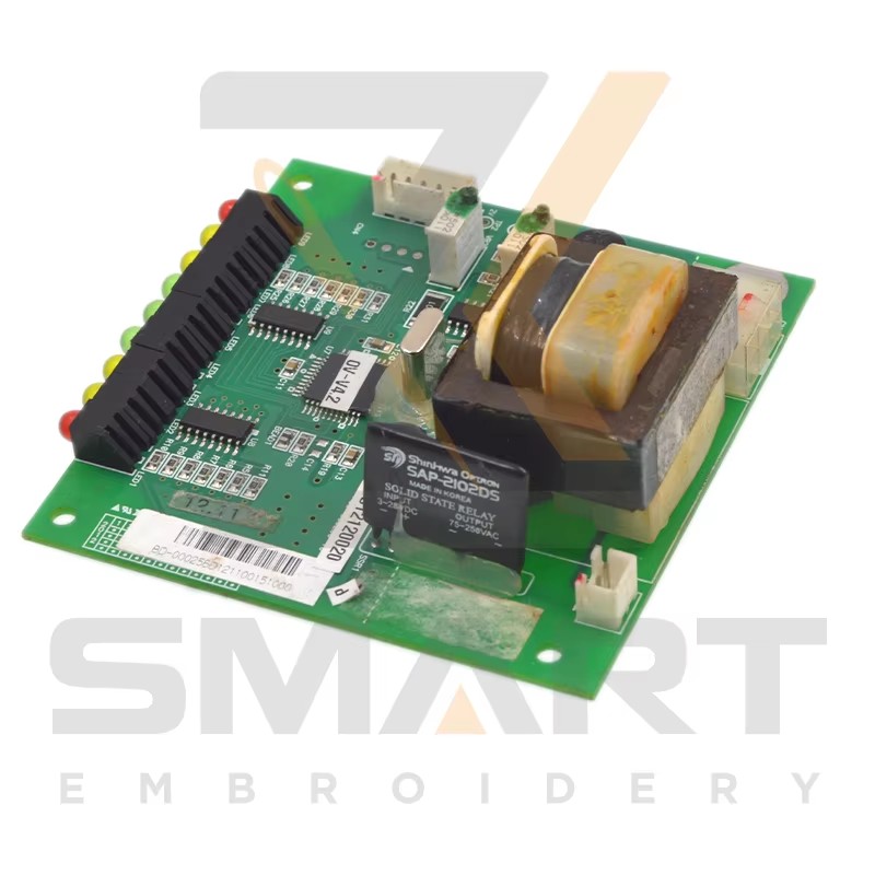 SWF Power Board BD-000256 POWA RE10A(INDIKATOR) SWF strojevi za vezivanje dijelova ESWF-POWER02