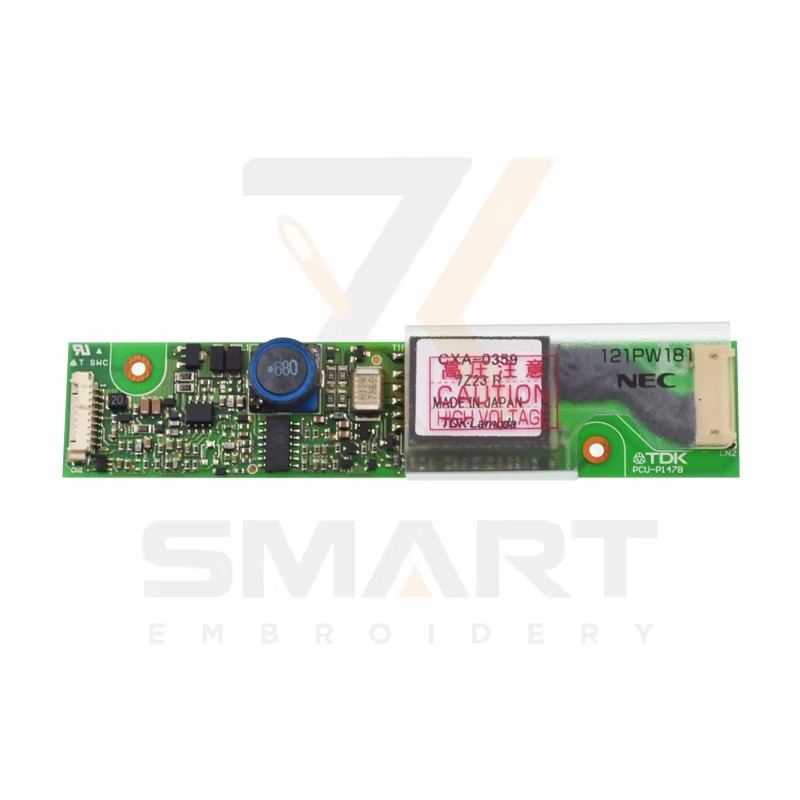 Inverter 121PW181 NEC Tajima SWF kineski strojevi za vezivanje dijelova E10-121PW181