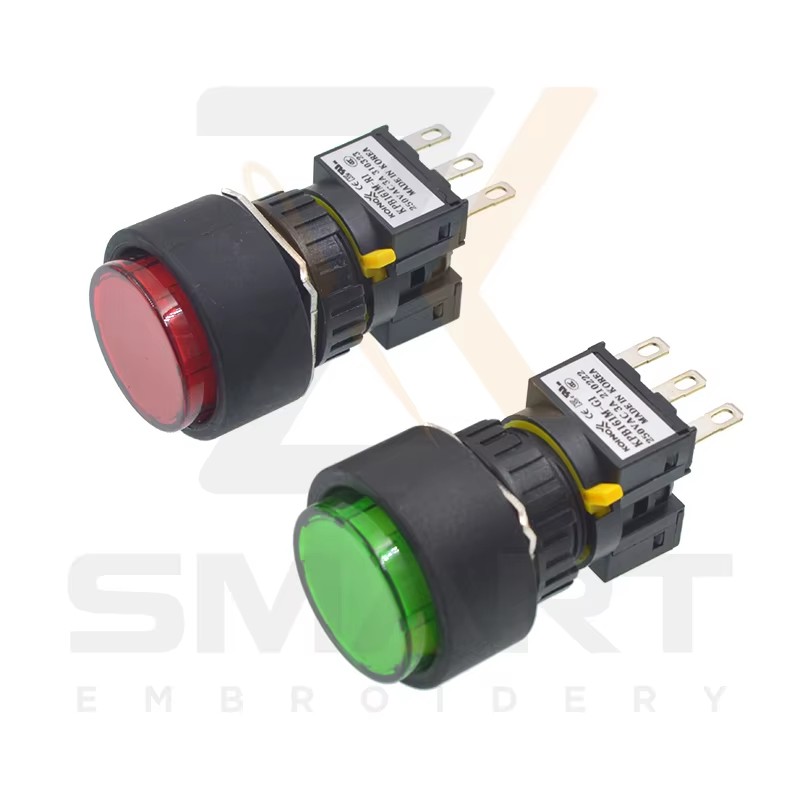 Originalna SWF mašina za vezivanje KPB161M-G1 KPB161M-R1