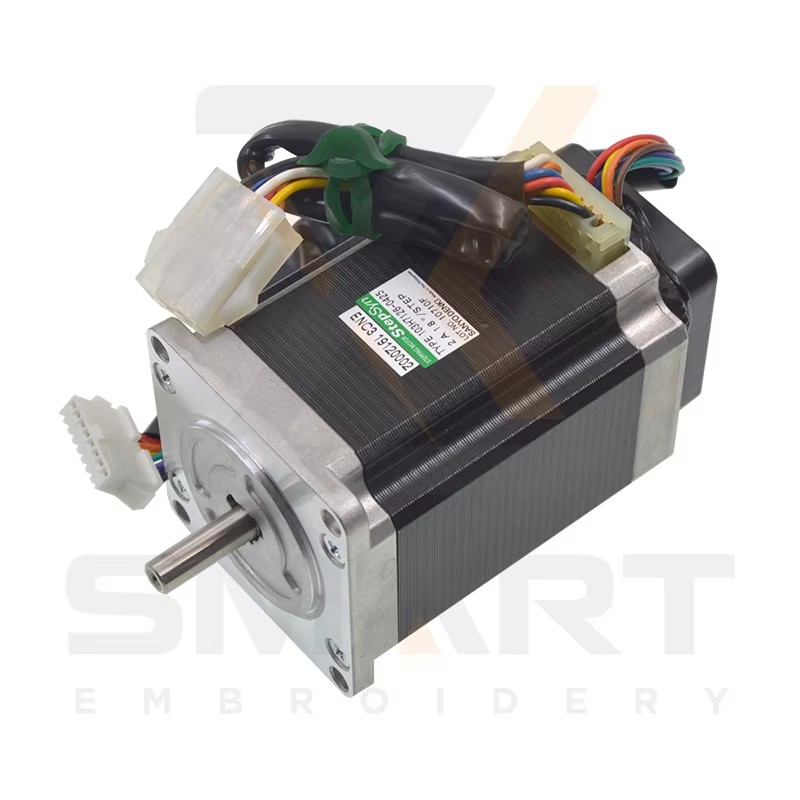 Originalni SWF stroj za vezivanje dijelova SANYO Motor 103H7126-0425