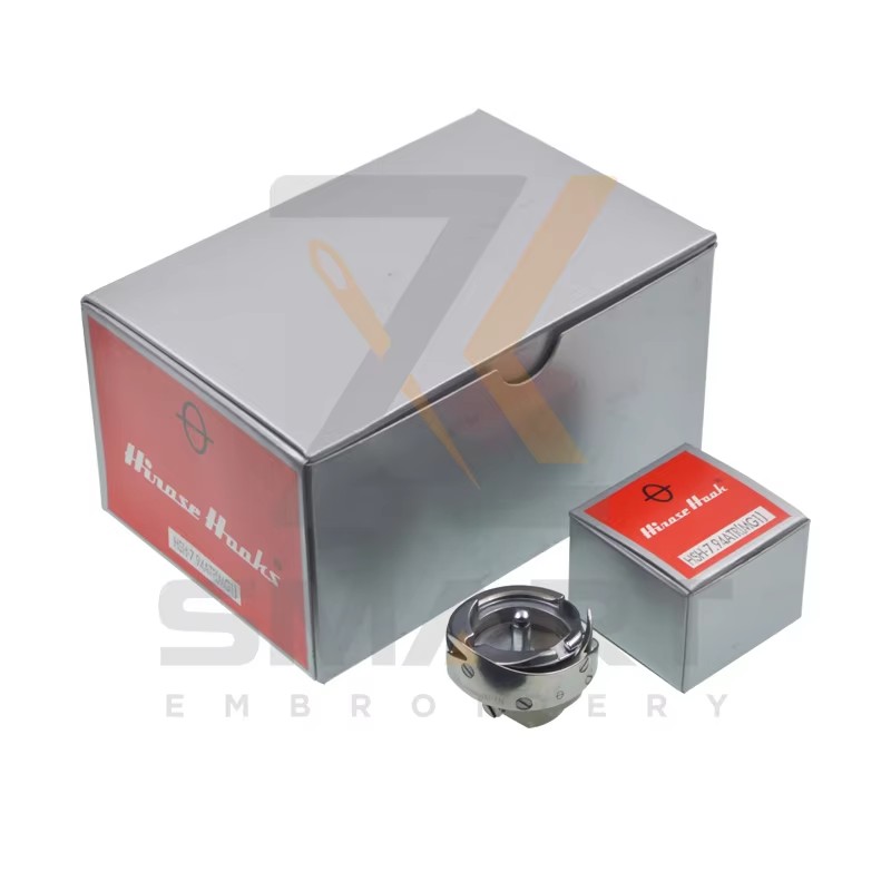 Originalni Hirose Rotary Hook HSH-794ATR(MG1) za Tajima SWF Barudan kineske mašine za vezanje R01HSH-7.94ATR(MG1)