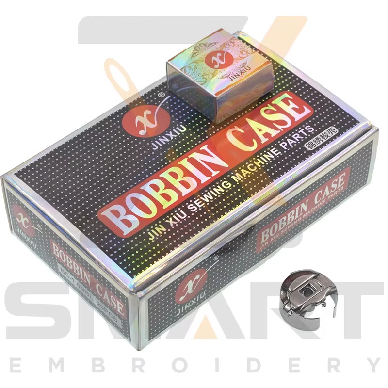 1.6 Bobbin kutija za Semi Jumbo Rotary Hook Embroidery Machine dijelovi R02JX-1.602