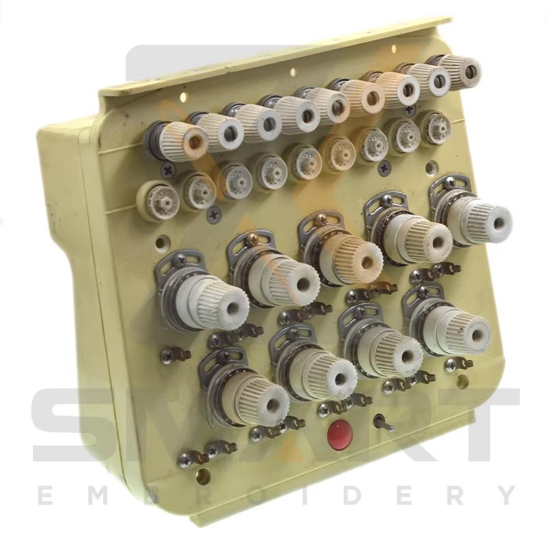 Koristi 9 boja SWF napona bazna jedinica ASSY sa karticama unutar strojeva za vezivanje T01SWF901-U