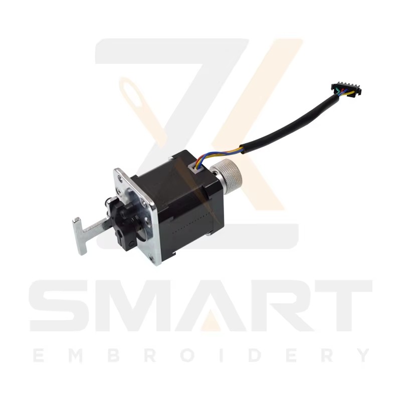 4 Wire Jump Motor Ass'y za DAHAO A15 delove stroja za vezivanje A0902CN01